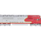 Athearn G67561 HO Santa Fe/Superchief FP45 Diesel Locomotive #101