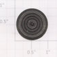 Lionel 18005-T96 Wheel Axle and Magnet Assembly