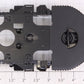 Lionel 14556-35 Truck Frame with Coupler and Pilot