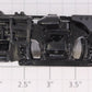 Lionel 14556-35 Truck Frame with Coupler and Pilot