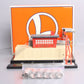 Lionel 6-22965 O Command Control Culvert Loader LN/Box