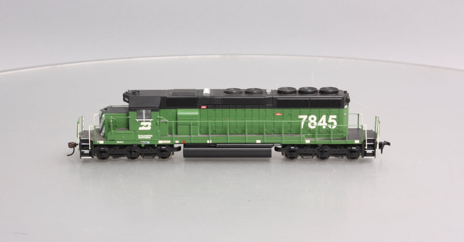 Bachmann 60905 HO Scale BN SD40-2 Diesel Locomotive w/DCC