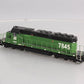 Bachmann 60905 HO Scale BN SD40-2 Diesel Locomotive w/DCC