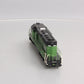 Bachmann 60905 HO Scale BN SD40-2 Diesel Locomotive w/DCC