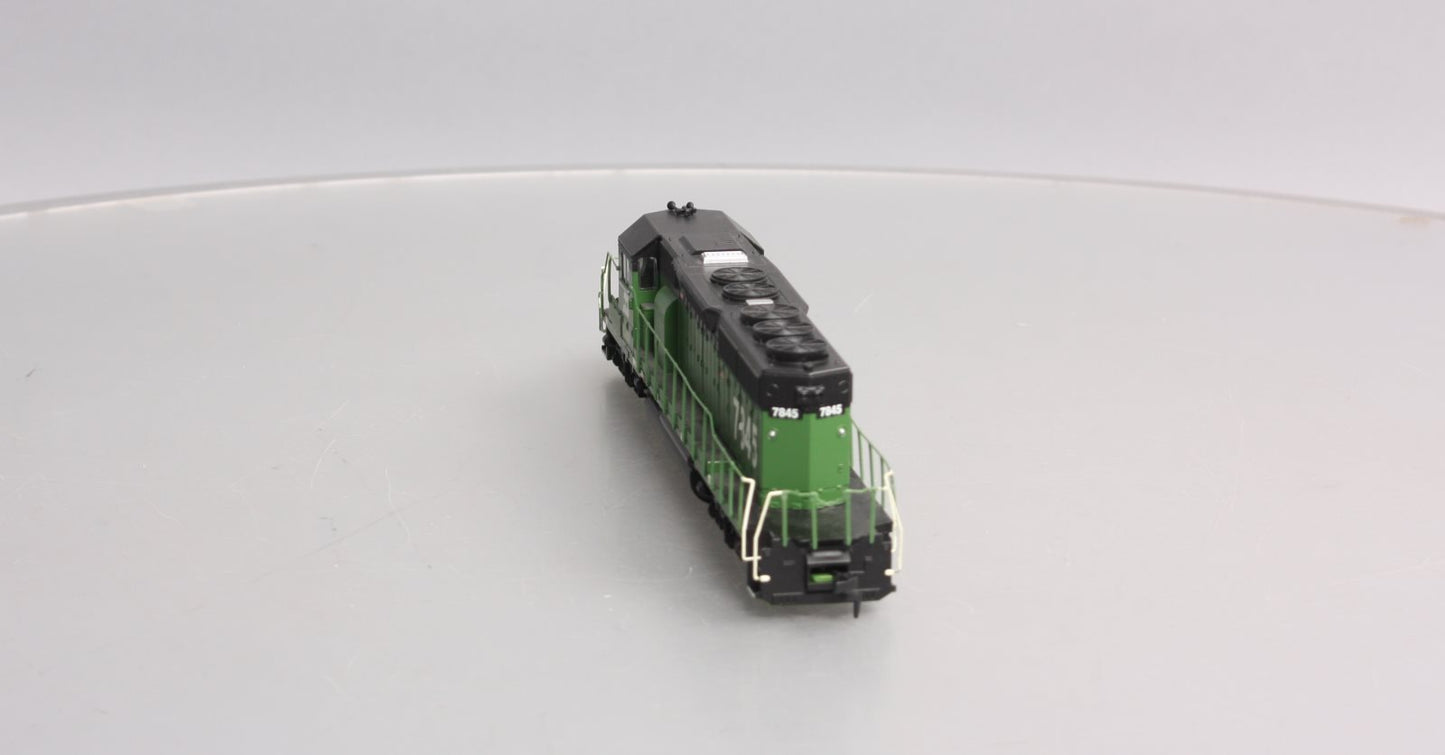 Bachmann 60905 HO Scale BN SD40-2 Diesel Locomotive w/DCC