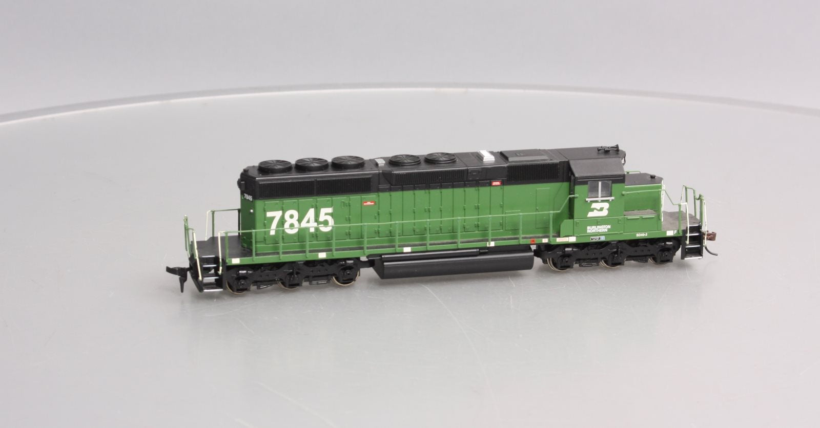 Bachmann 60905 HO Scale BN SD40-2 Diesel Locomotive w/DCC