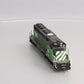 Bachmann 60905 HO Scale BN SD40-2 Diesel Locomotive w/DCC
