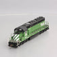 Bachmann 60905 HO Scale BN SD40-2 Diesel Locomotive w/DCC