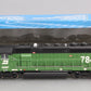 Bachmann 60905 HO Scale BN SD40-2 Diesel Locomotive w/DCC