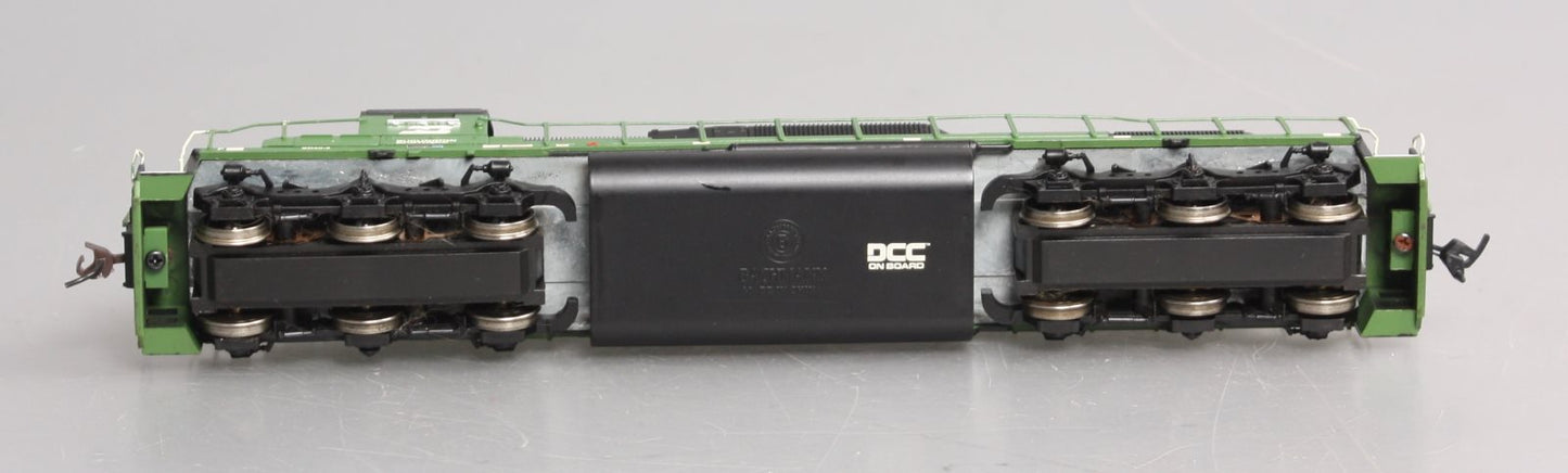 Bachmann 60905 HO Scale BN SD40-2 Diesel Locomotive w/DCC