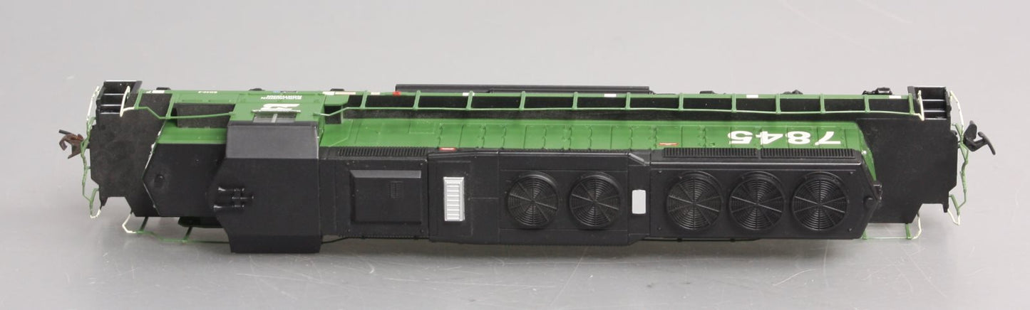 Bachmann 60905 HO Scale BN SD40-2 Diesel Locomotive w/DCC