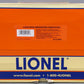 Lionel 6-11391 O Illinois Central 2-8-4 Berkshire Steam Loco #7020 with LEGACY