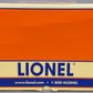 Lionel 6-11391 O Illinois Central 2-8-4 Berkshire Steam Loco #7020 with LEGACY