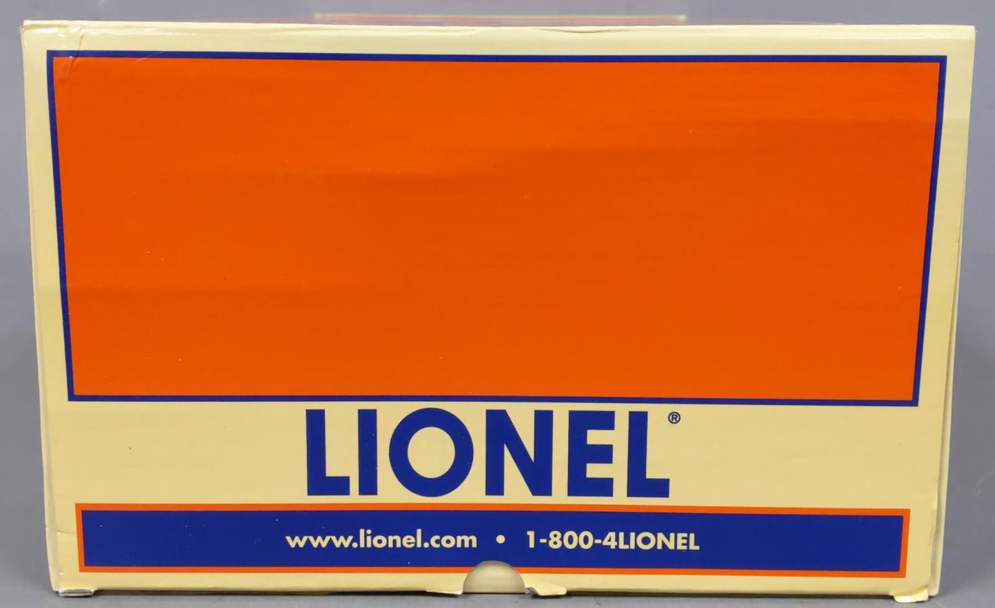 Lionel 6-11391 O Illinois Central 2-8-4 Berkshire Steam Loco #7020 with LEGACY