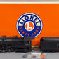 Lionel 6-11391 O Illinois Central 2-8-4 Berkshire Steam Loco #7020 with LEGACY