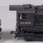 Lionel 6-11391 O Illinois Central 2-8-4 Berkshire Steam Loco #7020 with LEGACY