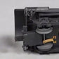 Lionel 6-11391 O Illinois Central 2-8-4 Berkshire Steam Loco #7020 with LEGACY