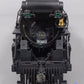 Lionel 6-11391 O Illinois Central 2-8-4 Berkshire Steam Loco #7020 with LEGACY