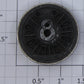 Lionel 226E-64 Baldwin Disc Gear Center Wheel & Rim