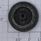 Lionel 226E-64 Baldwin Disc Gear Center Wheel & Rim