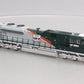 MTH 80-2008-0 HO Scale Western Pacific SD70ACe Diesel Engine #1983 (DCC Ready)