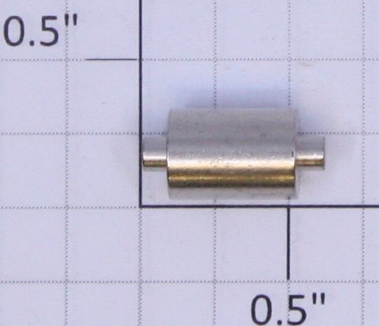 Lionel TCL-44 5/16" x 7/16" Collector Pickup Roller