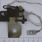 Lionel 22-66 LW/SW Transformer Rectifier Bracket w/ Resistance Wire & Speed Nut