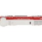 Rivarossi HR2530 HO CB&Q GE U25C Diesel Locomotive - Standard DC #558