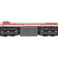 Rivarossi HR2530 HO CB&Q GE U25C Diesel Locomotive - Standard DC #558