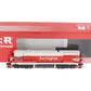 Rivarossi HR2530 HO CB&Q GE U25C Diesel Locomotive - Standard DC #558