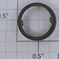 Lionel ZW-22 Jewel Lens Ferrule