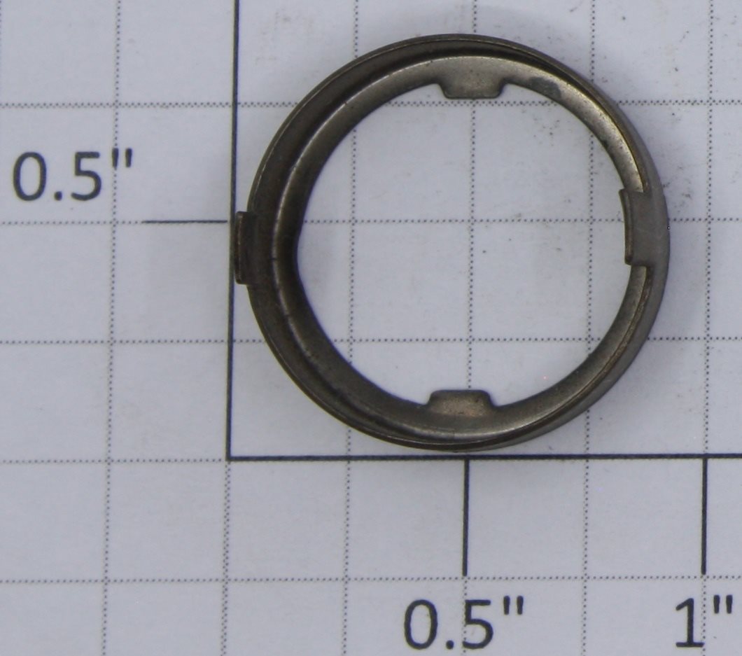 Lionel ZW-22 Jewel Lens Ferrule