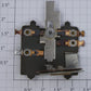 Lionel 1053-7X 1053/1063 Transformer Whistle Control Assembly without Resistor