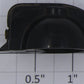 Lionel V-116 O Gauge V/Z Transformer Small Knob with Set Screw Hole