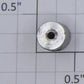 Lionel 2460-19 O Gauge Aluminum Crane Boom Elevating Nut