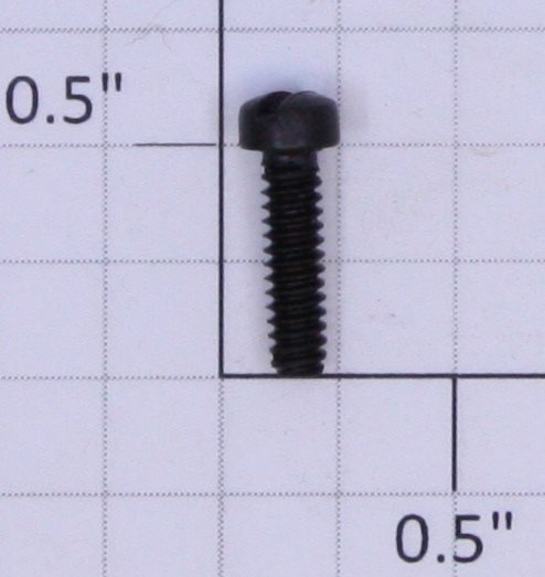 Lionel #6-32 x 1/2