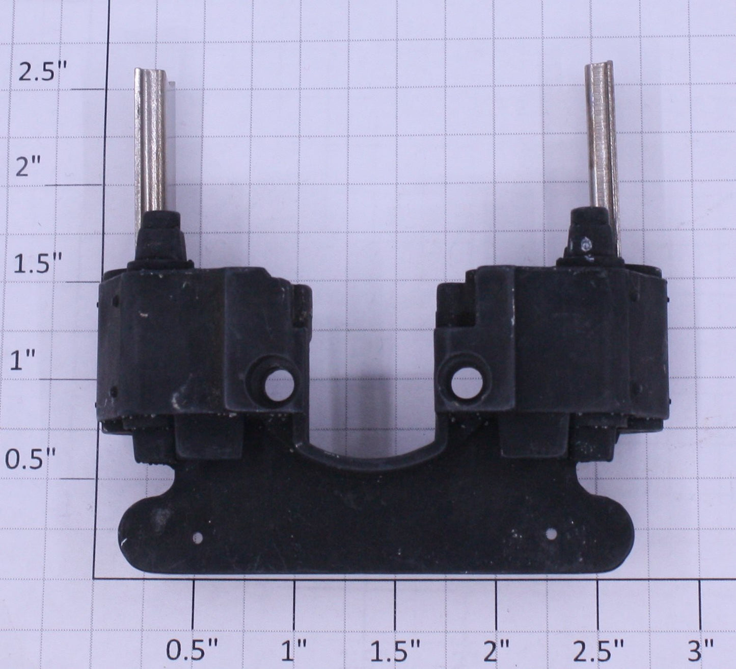 Lionel 1615-56 Steam Chest Assembly