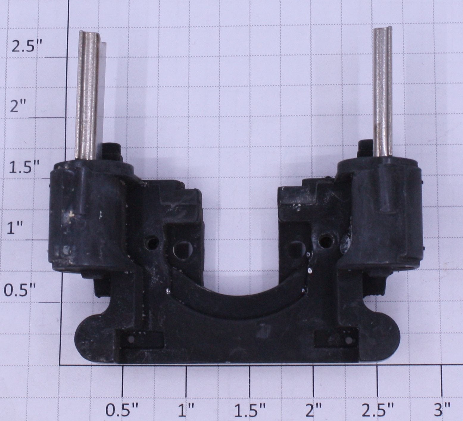 Lionel 1615-56 Steam Chest Assembly