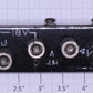 Lionel 21-101 Type "TW" Transformer Terminal Plate Assembly