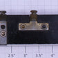 Lionel 21-101 Type "TW" Transformer Terminal Plate Assembly