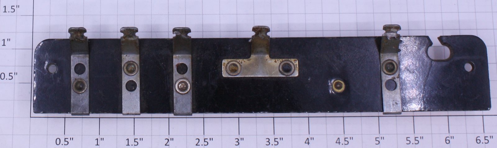 Lionel 21-101 Type 
