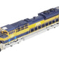 Athearn G69374 HO Vermont Railway SD70M-2 Diesel Engine #432 with DCC & Sound