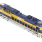 Athearn G69374 HO Vermont Railway SD70M-2 Diesel Engine #432 with DCC & Sound