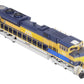 Athearn G69374 HO Vermont Railway SD70M-2 Diesel Engine #432 with DCC & Sound