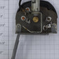 Lionel ZW-214X Left Hand Reversing Unit Assembly w/o Resistor or Rectifier