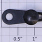 MTH DA-0000014 Premier Freight Car T-Bar Mount (36.3mm) Coupler Armature