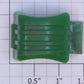 Lionel 21-6 TW Green Lamp Cover