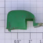 Lionel 21-6 TW Green Lamp Cover