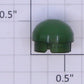 Lionel R-69 R/V/Z Dark Green Transparent Transformer Lens Cap