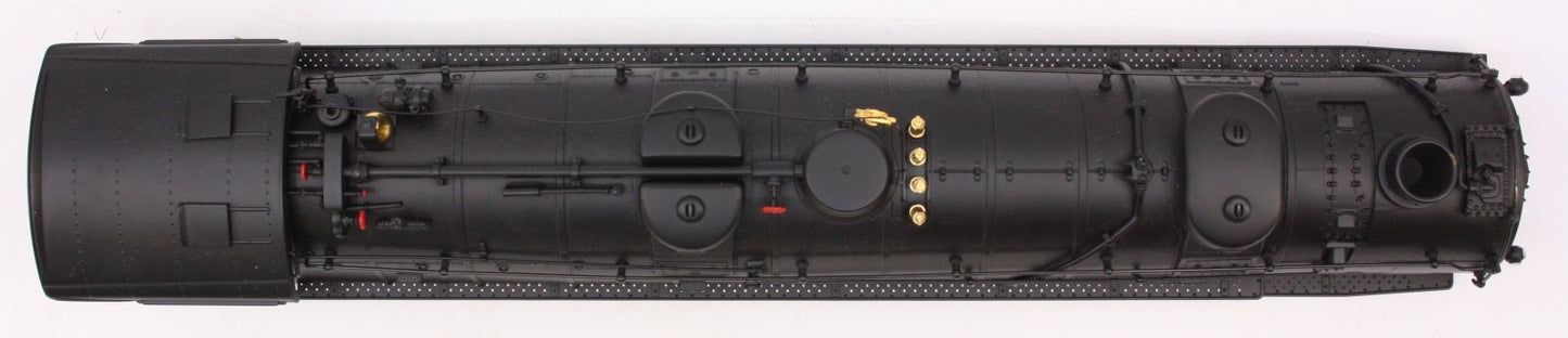 Lionel 28085-7 JLC N&W Y-6B Boiler Shell Assembly #2200